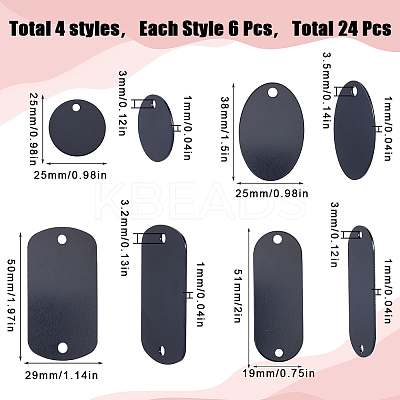 DIY Jewelry Making Finding Kit FIND-SC0006-54-1