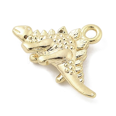 Brass Pendants KK-S514-01A-G-1