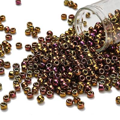 TOHO 6/0 Round Beads SEED-XTR06-0514-1