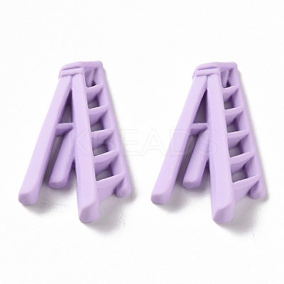 Resin Cabochons CRES-Q214-003-1