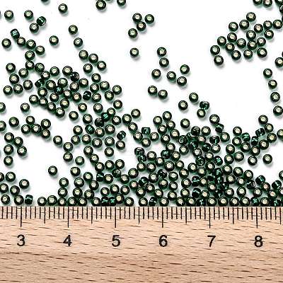 TOHO 11/0 Round Beads SEED-TR11-0036-1