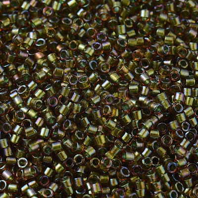 MIYUKI Delica Beads SEED-JP0008-DB1739-1