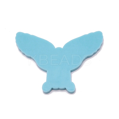 DIY Silicone Jewelry Molds DIY-TAC0011-34-1