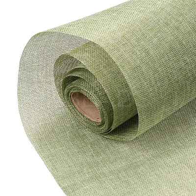 Linen Wrapping Paper DIY-H133-A08-1