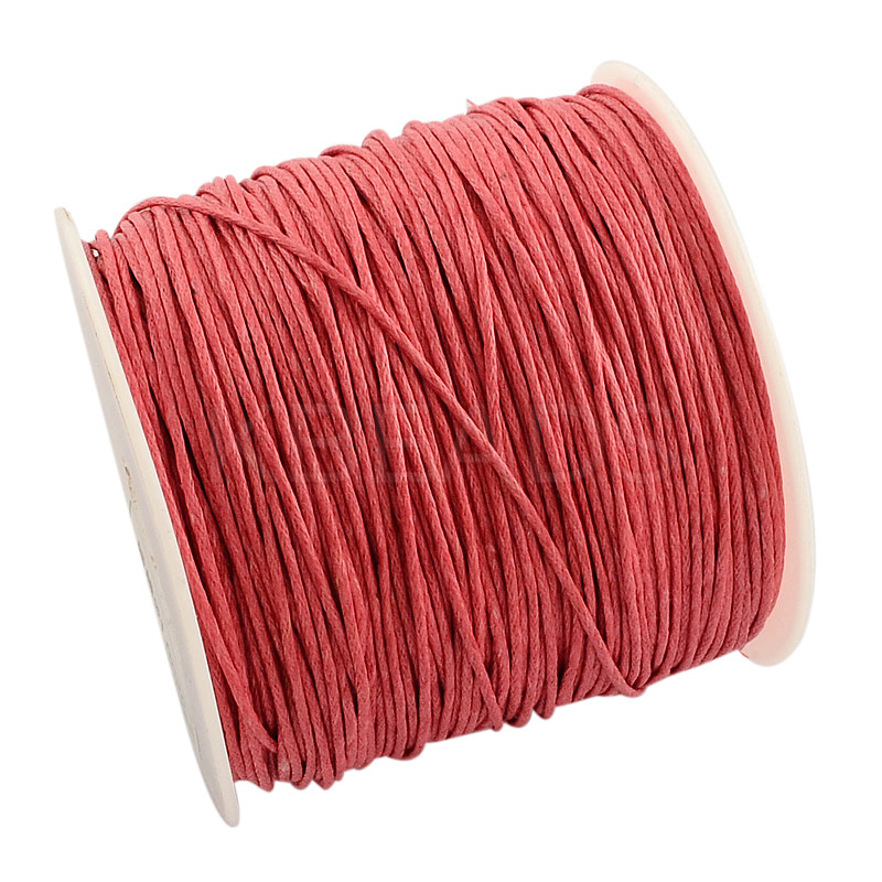 Wholesale Waxed Cotton Thread Cords - KBeads.com