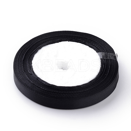 High Dense Single Face Satin Ribbon SRIB-Q009-10mm-39-1