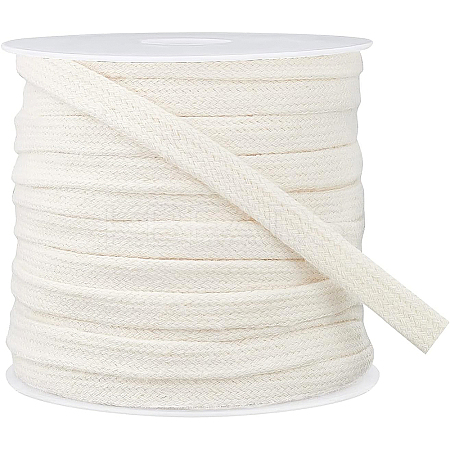 25M Double Layer Flat Cotton Cords OCOR-BC0001-74C-1