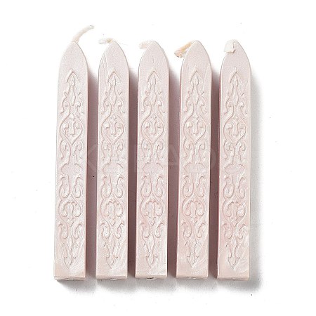 Sealing Wax Sticks LS-DIY-WH0003-C29-1