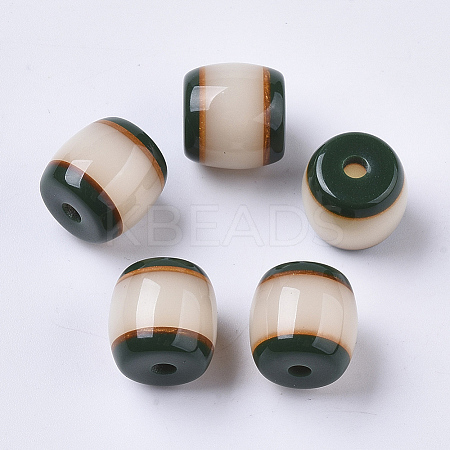 Resin Beads X-RESI-T039-028-1