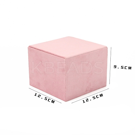 Velvet Display Stands PW-WG142A7-03-1