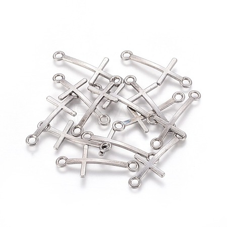 Alloy Links connectors X-PALLOY-I016-B-1