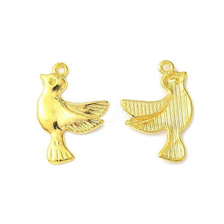 Alloy Pendants EA11002Y-NFG-1