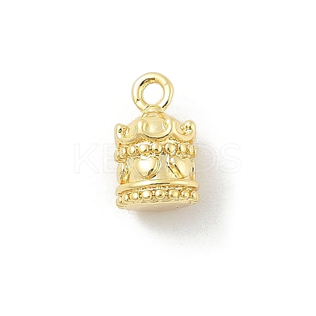 Brass Pendants LS-KK-E791-21G-1