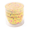 Cupcake Wrappers AJEW-P082-A01-02-1