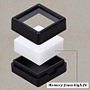 Acrylic Jewelry Box LS-OBOX-WH0004-05A-4