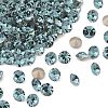 Preciosa® MAXIMA Crystal Round Stones X-PRC-RBSS24-30010-1