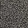 12/0 Grade A Round Glass Seed Beads SEED-Q008-F576-1