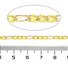 Brass Figaro Chains CHC-H112-01G-06-3