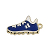 Alloy Enamel Pendants ENAM-D061-02B-03-1