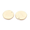 Alloy Pendants PALLOY-N179-41MG-2
