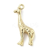 Brass Pendants KK-S514-01C-G-1