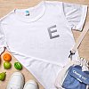 20Sheets 20 Colors Heat Transfer Vinyl Sheets DIY-SZ0003-35-6