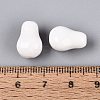 Handmade Porcelain Beads PORC-Q008-05A-3