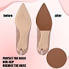 4Pcs Shoe Sole Repair AJEW-SP0002-47C-05-5