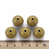 Opaque Acrylic Beads MACR-S370-C16mm-29-4