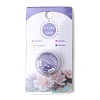 Special Coated Nylon Beading Threads for Seed Beads OCOR-R038-18-3