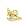 Brass Pendants LS-KK-L238-09G-2