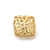 Brass Pendants KK-E792-22G-1