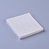 Food Grade Silicone Molds DIY-K011-05-2