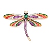 Dragonfly Enamel Pins LS-ALRI-I022-02KCG-2