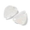 Natural Quartz Crystal Pendants G-D087-02B-2