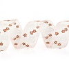 Organza Ribbons SRIB-F010-07B-3