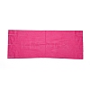 Paper Tassel Banner AJEW-WH0007-01M-2