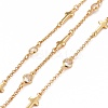Brass Rolo Chains CHC-I044-03G-1