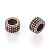 Tibetan Style Beads RLF0398Y-NF-2