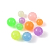 Luminous Acrylic Beads MACR-FS0001-31-3