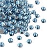 Preciosa® Crystal Hotfix Flatback Stones Y-PRC-HSS16-60000-1