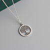 18Pcs 9 Style 304 Stainless Steel Pendant STAS-FH0001-77-4