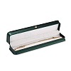 PU Leather Jewelry Box CON-C012-01C-1