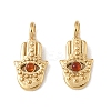Natural Carnelian Pendants STAS-L022-544G-01-1