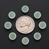 Transparent Acrylic Beads MACR-S373-66-M02-4