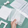 2 Sets 2 Styles 4/6 Inch PP Loose Leaf Photo Albums AJEW-FH0003-97-3