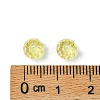 Preciosa® Crystal Beads Y-PRC-BB6-80100-5