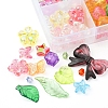 DIY Jewelry Making Finding Kit DIY-FS0004-64-4