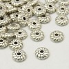 Tibetan Silver Spacer Beads LS-Y-LF10764Y-1