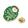 Christmas Theme Enamel Pins JEWB-G023-01D-3